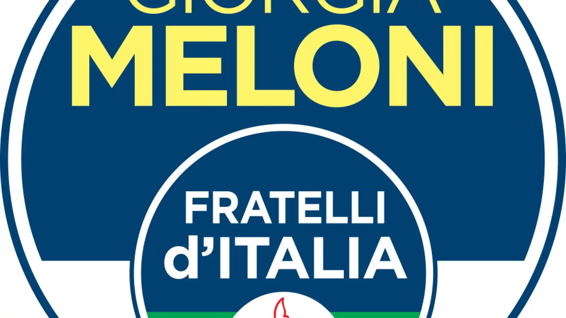 Regionali 2023: Fratelli d’Italia presenta già la sua lista. Di Sandro: “Una squadra forte e coesa a sostegno di Roberti”.